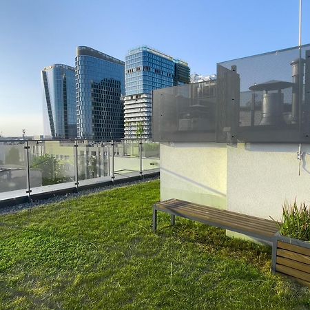 Urban Apartments Premium, Opolska 10 No 36, Free Garage, Self Check-In Katowice Exterior photo