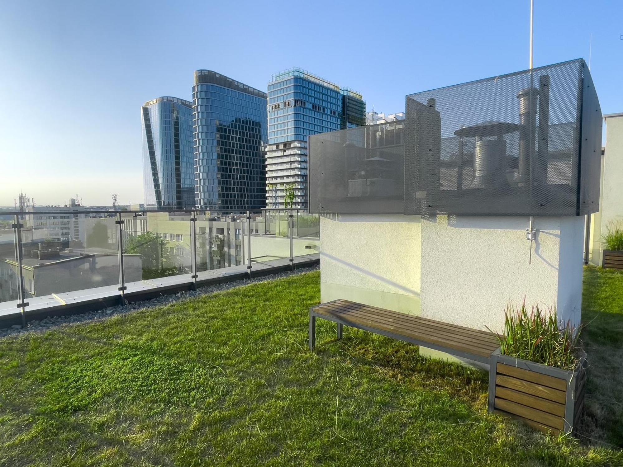 Urban Apartments Premium, Opolska 10 No 36, Free Garage, Self Check-In Katowice Exterior photo